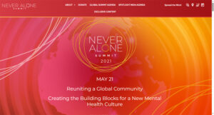 Never Alone Summit